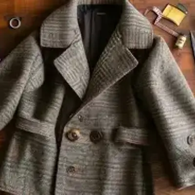 Imagine Sew Tailoring & Alterations