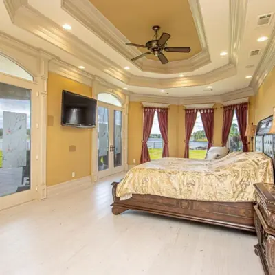 Huge Moving Sale: high-end furniture and etc