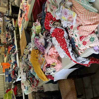 Multi-Family garage Sale