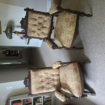 Huge Yard Sale
