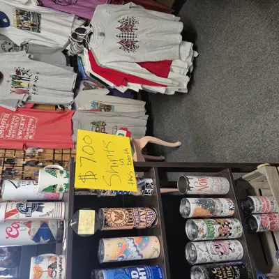 Christmas in July Sale
