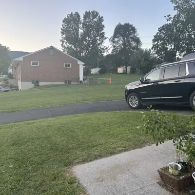 BIG YARD SALE