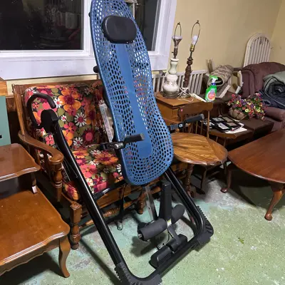 Estate sale