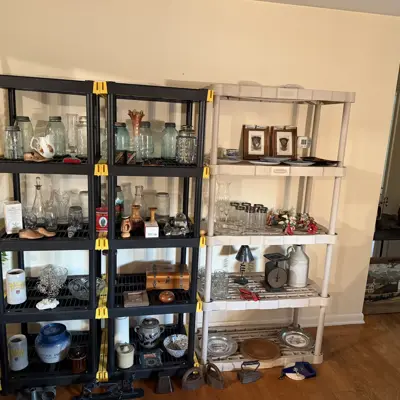 Estate Sale 