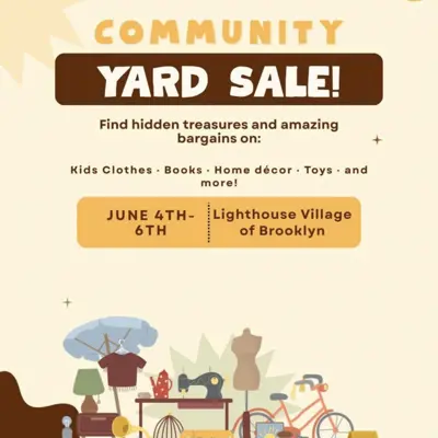 The Lighthouse Village of Brooklyn 