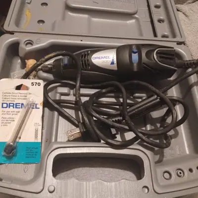 CRAZY GARAGE SALE GA