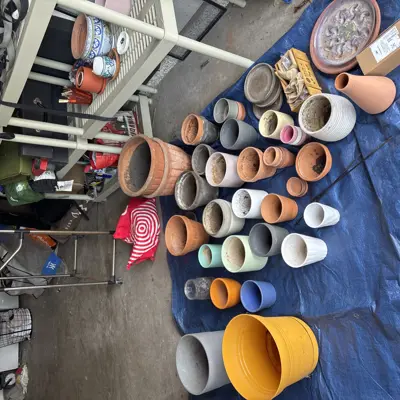 Moving Sale August 20-21 from 9am - 12pm