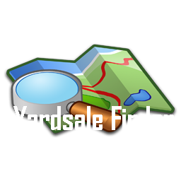Yardsale Finder